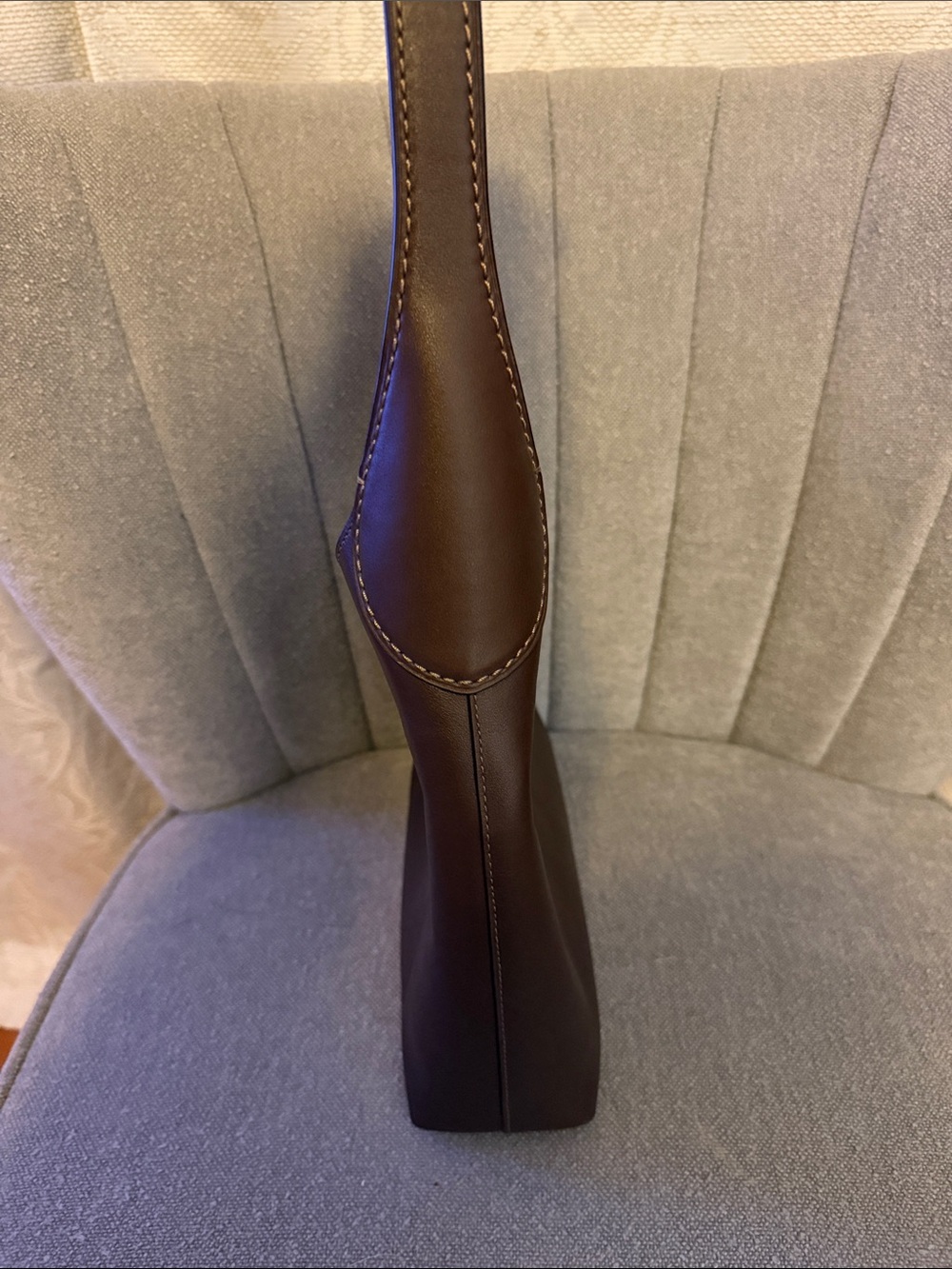 Coach Brooklyn shoulder bag 28 - Picture 6 of 10